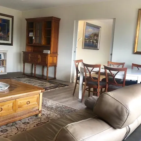Appartement Big Bright Flat And Private Parking