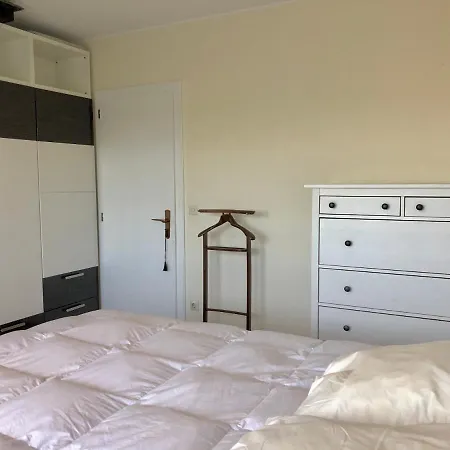 Big Bright Flat And Private Parking Appartement *