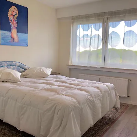 Big Bright Flat And Private Parking Appartement *