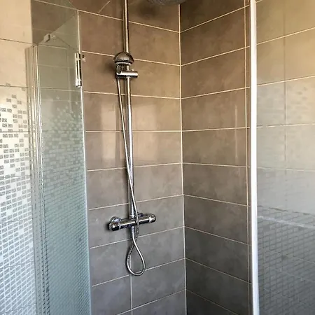 Appartement Big Bright Flat And Private Parking *