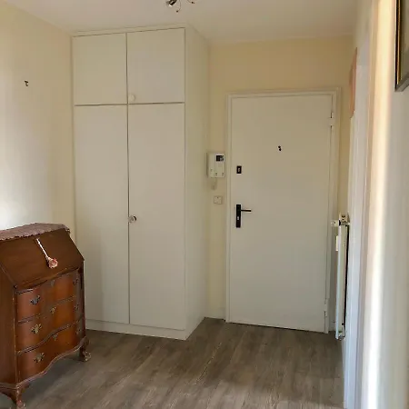 Big Bright Flat And Private Parking Appartement *